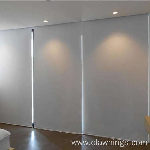 Window Curtain Fabric Cuttain Roller Blinds